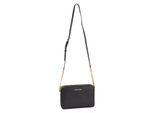Jet Set 35T8GTTC9L Leren Schoudertas voor Dames