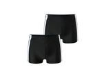 Schiesser Mannen Boxer zwembroek Ocean Swim