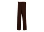 &Co Woman &co women broek julie chocolate
