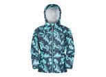 Mountain Warehouse Kinder Dinosaurussen Waterdichte Jassen- en Broekenset (Donkerblauw)