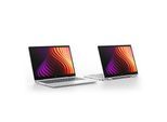 HP EliteBook 8 Flip G2i Intel® Core™ Ultra 7 355 Notebook Next Gen AI PC 33,8 cm (13.3")
