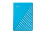 WD My Passport™ HDD 6 TB - sky