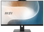 MSI Modern AM272P 1M-1425AT All-in-One PC 68,6 cm (27") Schwarz