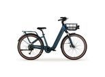 MBM Elektro-SUV Bike NEFELE PLUS 27,5 Zoll, dunkelblau