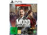 Agatha Christie: Mord im Orient Express PS-5 DELUXE