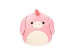 Jazwares SQCR05498 - Squishmallows - Maudie, der Esel, Plüschfigur, 50 cm