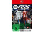 EA Sports FC 26 (Key Card)