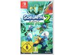 Schlümpfe 2 SWITCH D1 Der Gefangene des grünen Steins