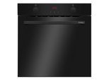 AMICA Einbaubackofen "EBPX 946 800 V", Energieeffizienz: A+ (A+++-D), weiß, neutral, B:56cm H:59,5cm T:56cm, Backöfen, Mehr Genuss, weniger Putzen: Pyrolyse & XXL-Platz, Einbaubackofen