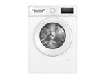 BOSCH Waschmaschine "WAN28271", Energieeffizienz: A (A-G), weiß, B:59,8cm H:84,5cm T:59cm, Waschmaschinen