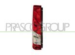 PRASCO Heckleuchte ft9504154 links für Fiat