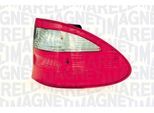 MAGNETI MARELLI Heckleuchte 715011064002 rechts für Mercedes