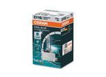OSRAM Glühlampe, Nebelscheinwerfer XENARC® COOL BLUE® INTENSE D1S next Gen (1 Stk.) 66140cbn