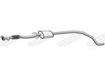WALKER Vorschalldämpfer 23668 für Fiat