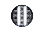 ABAKUS Blinkleuchtensatz l23160001led LED beidseitig für JEEP