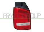PRASCO Heckleuchte vg9194154 links für VW