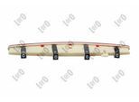 ABAKUS Zusatzbremsleuchte 03746870 LED mitte für Opel