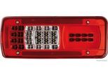 HERTH+BUSS ELPARTS Heckleuchte 83840759 links für Mercedes