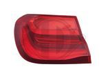 DIEDERICHS Heckleuchte 1260091 LED links für BMW