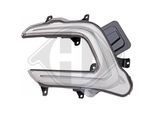 DIEDERICHS Tagfahrleuchte HD Priority Parts 4406289 LED links für RENAULT