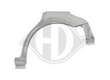 DIEDERICHS Seitenwand 9929031 hinten links