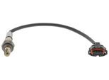 TOPRAN Lambdasonde 207878 für Opel Vaughall
