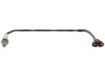 TOPRAN Lambdasonde 207858 für Opel Vaughall