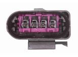 VEMO Lambdasonde v10760096 für VW