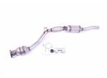 EEC Katalysator au6040t für VW