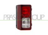 PRASCO Nebelschlussleuchte rn9364454 links für Opel NISSAN Fiat RENAULT