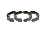 BOSCH Bremsbackensatz, Feststellbremse 0986487730 für Opel CHEVROLET
