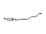 WALKER Mittelschalldämpfer 25232 für HYUNDAI