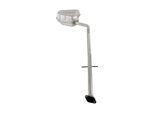 WALKER Endschalldämpfer 22684 für MINI