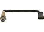 TOPRAN Lambdasonde 701079 für NISSAN DACIA