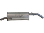 BOSAL Endschalldämpfer 135057 für Citroën