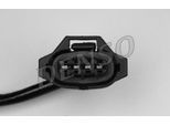 DENSO Lambdasonde Direct Fit dox2003 für Opel Vaughall GM