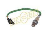 GEBE Lambdasonde 971491 für RENAULT