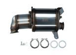 KAMOKA Ruß-/Partikelfilter, Abgasanlage 8010009 für VAG AMC