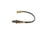 BOSCH Lambdasonde 0258006183 für KARMANN Mercedes SMART