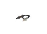 BOSCH Lambdasonde 0258005717 für JAGUAR MAZDA MERCURY LINCOLN Ford ASTON MARTIN