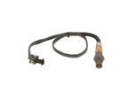 BOSCH Lambdasonde 0258006174 für SAAB