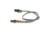 BOSCH Lambdasonde 0258017151 für VW