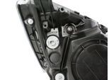 ABAKUS Hauptscheinwerfer 2171163lldem1 W5W links für HONDA