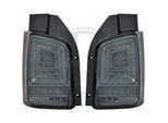DIEDERICHS Heckleuchtensatz HD Tuning 2274697