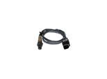 BOSCH Lambdasonde 0258017124 für BMW