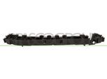 PRASCO Aufpralldämpfer, Stoßfänger rn9211612 vorne für RENAULT