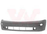 VAN WEZEL Stoßfänger ** Equipart 1858575 vorne für Ford