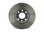 CHAMPION Bremsscheibe 561588ch 256mm 20mm für Opel GM CHEVROLET