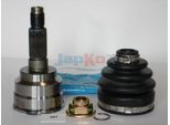 JAPKO Gelenksatz, Antriebswelle 62327 für MAZDA HYUNDAI