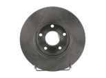 CHAMPION Bremsscheibe 562251ch 278mm 24mm für Ford
